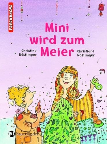 9783794160860: Mini Wird Zum Meier