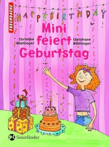 Mini Feiert Geburtstag (German Edition) (9783794160877) by [???]