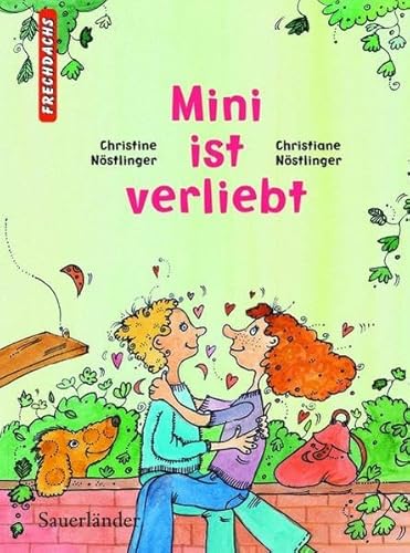 9783794161126: Mini ist verliebt