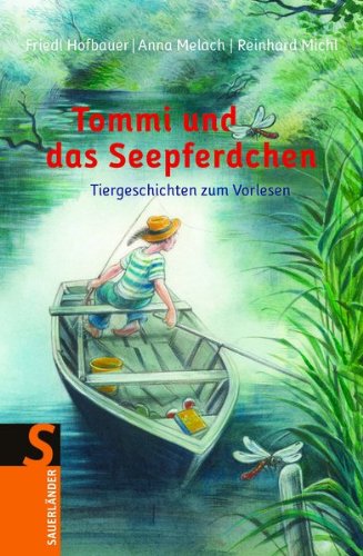 Stock image for Tommi und das Seepferdchen for sale by medimops