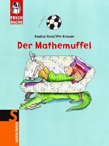 Stock image for Der Mathemuffel for sale by medimops