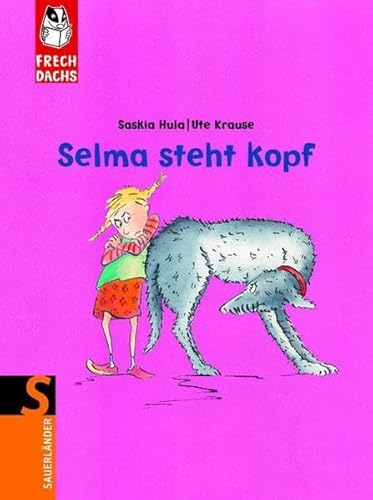 Imagen de archivo de Selma steht Kopf a la venta por medimops