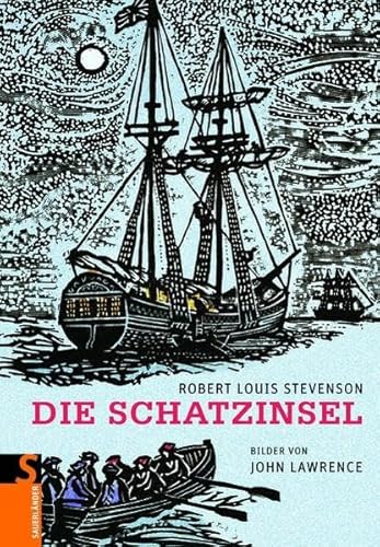 9783794161805: Die Schatzinsel