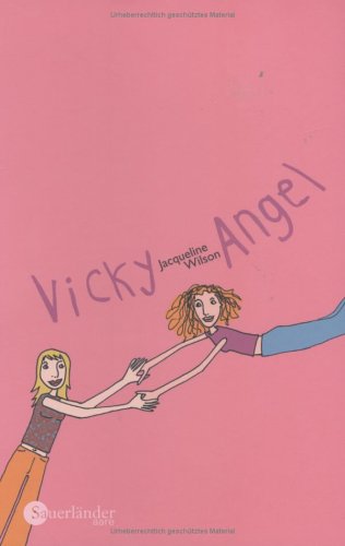 Stock image for Vicky Angel for sale by medimops