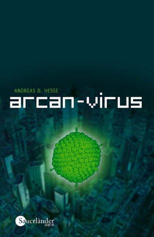 Imagen de archivo de Arcan-Virus a la venta por medimops