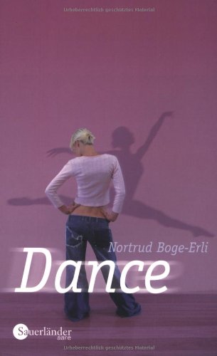 Beispielbild fr Dance zum Verkauf von Leserstrahl  (Preise inkl. MwSt.)