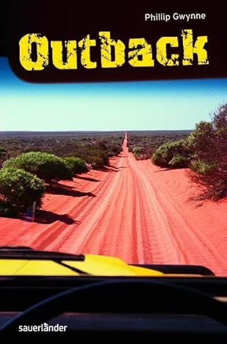 Outback (9783794170920) by [???]