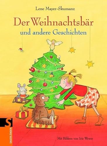 Beispielbild fr Der Weihnachtsbr und andere Geschichten zum Verkauf von medimops