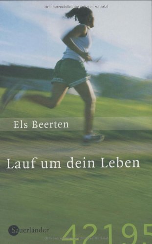 9783794180318: Lauf um dein Leben