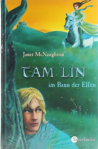 Stock image for Tam Lin im Bann der Elfen for sale by medimops