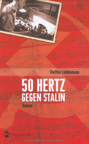 9783794180653: 50 Hertz gegen Stalin