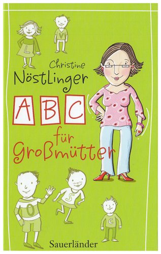 9783794180745: ABC fr Grossmtter. Geschenkausgabe