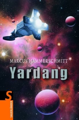 Yardang (9783794180820) by Marcus Hammerschmitt