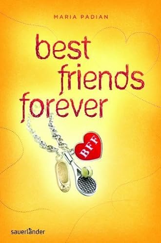9783794181087: BFF - best friends forever