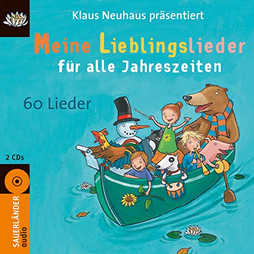 Stock image for Meine Lieblingshits fr alle Jahreszeiten: 60 Lieder for sale by medimops