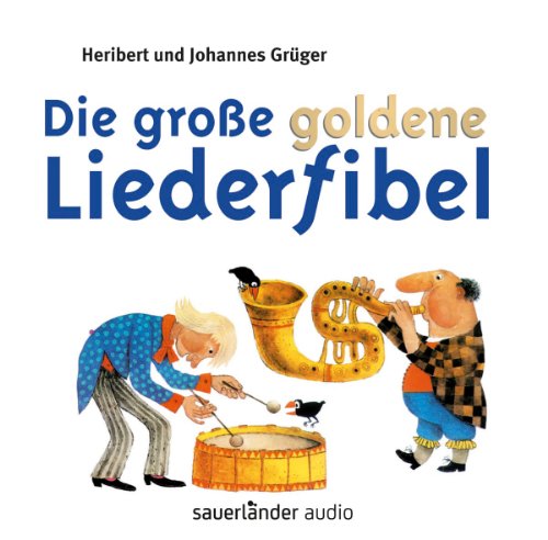 Imagen de archivo de Die groe goldene Liederfibel a la venta por medimops