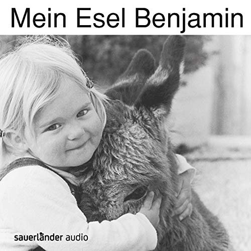 Mein Esel Benjamin - Hans Limmer