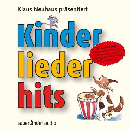 Stock image for Kinderliederhits for sale by medimops