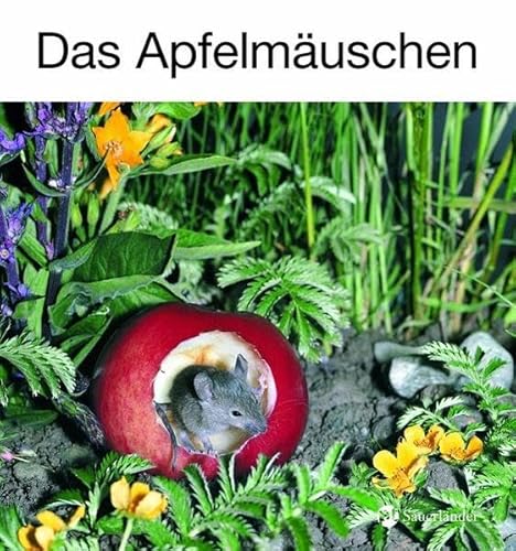 Beispielbild fr Das Apfelmuschen zum Verkauf von medimops