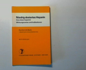 Stock image for Lehrbuch der Inneren Medizin for sale by Gerald Wollermann