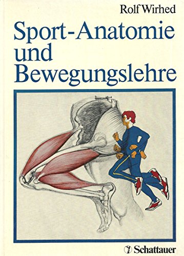 Stock image for Sport - Anatomie und Bewegungslehre for sale by medimops