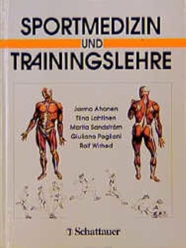 Imagen de archivo de Sportmedizin und Trainingslehre a la venta por Kultgut