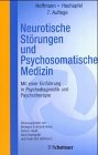 9783794516803: Neurosenlehre, psychotherapeutische und psychosomatische Medizin. CompactLehrbuch