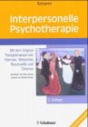 Stock image for Interpersonelle Psychotherapie. Bei Depressionen und anderen psychischen Strungen for sale by medimops