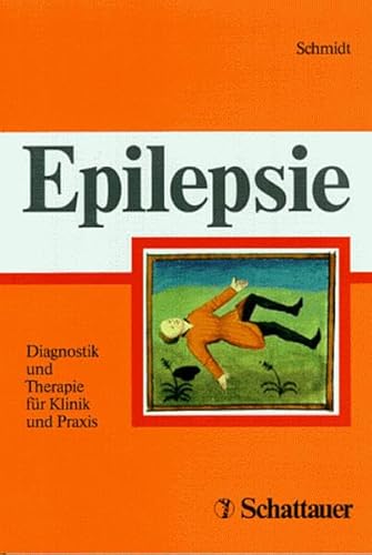 Beispielbild fr Epilepsie zum Verkauf von medimops