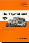 The Thyroid and Age (9783794518678) by Etc. Pinchera, A