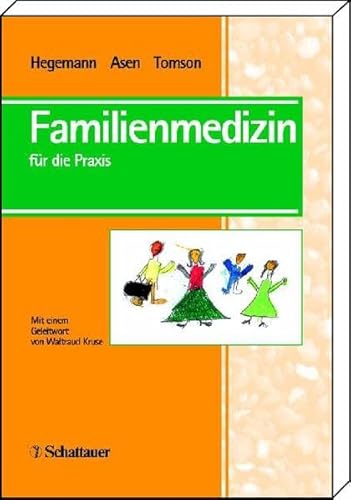 Stock image for Familienmedizin for sale by medimops