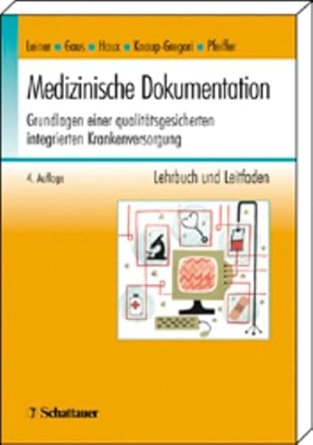 Stock image for Medizinische Dokumentation for sale by medimops