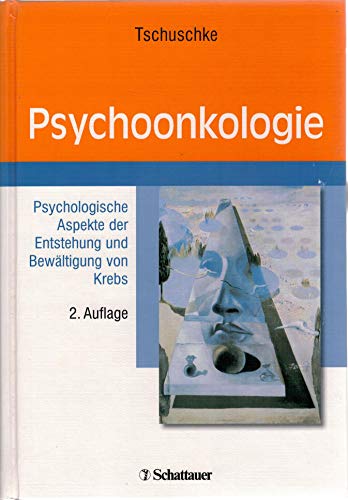 Stock image for Psychoonkologie: Psychologische Aspekte der Entstehung und Bewltigung von Krebs for sale by medimops