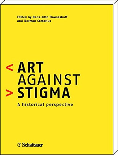 9783794523238: Art against Stigma: A Historical Perspective