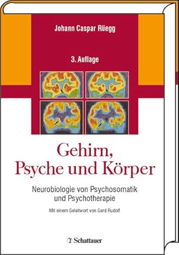 Stock image for Gehirn, Psyche und Krper for sale by medimops