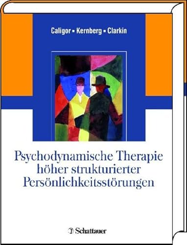 9783794526284: bertragungsfokussierte Psychotherapie bei neurotischer Persnlichkeitsstruktur