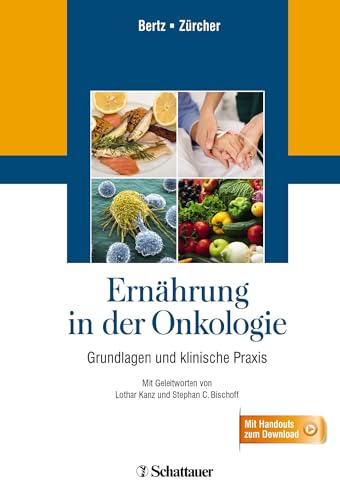 Stock image for Ernhrung In Der Onkologie for sale by Revaluation Books