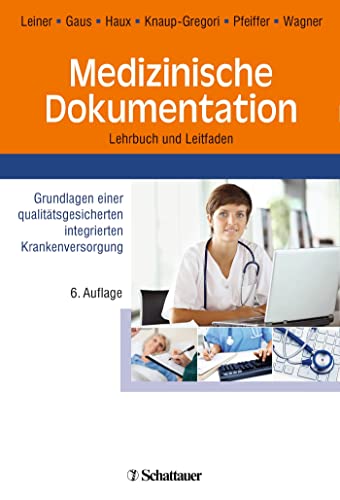 Stock image for Medizinische Dokumentation for sale by GreatBookPrices