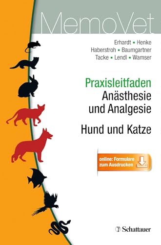 Beispielbild fr Praxisleitfaden Ansthesie und Analgesie -Language: german zum Verkauf von GreatBookPrices