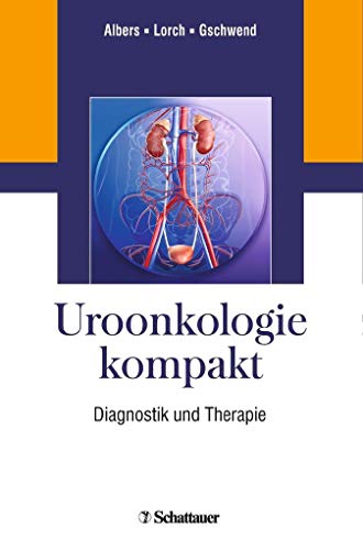 Stock image for Uroonkologie kompakt for sale by medimops