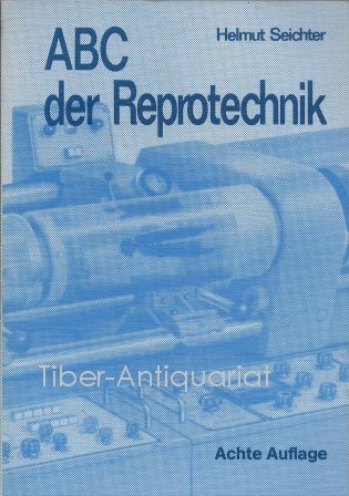 Beispielbild fr ABC der Reprotechnik (German Edition) zum Verkauf von medimops