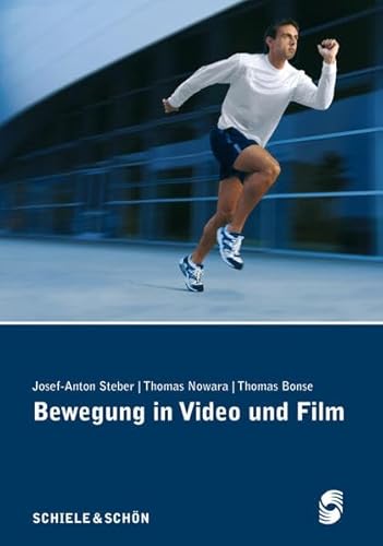 Beispielbild fr Bewegung in Video und Film zum Verkauf von Ammareal