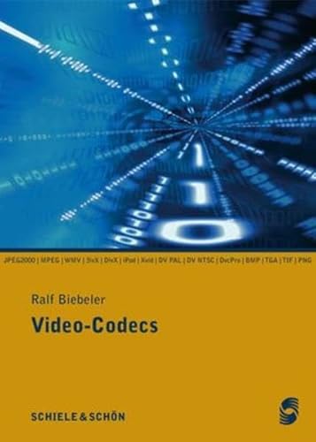 9783794907731: Video-Codecs