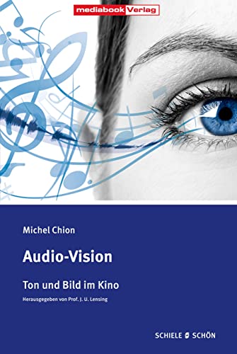 Beispielbild fr L'audio-vision: Son et image au cinma zum Verkauf von Revaluation Books