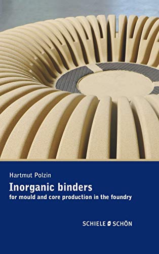 Stock image for Inorganic Binders for sale by Russell Books