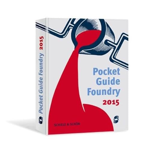 Beispielbild fr Pocket Guide Foundry zum Verkauf von medimops