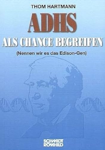 Stock image for ADHS als Chance begreifen for sale by Blackwell's