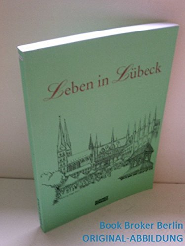 Stock image for Leben in Lbeck for sale by medimops