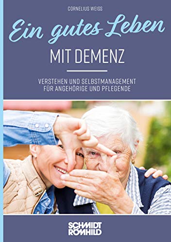 Stock image for Ein gutes Leben mit Demenz -Language: german for sale by GreatBookPrices