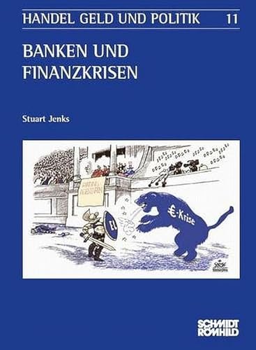 9783795045128: Banken und Finanzkrisen